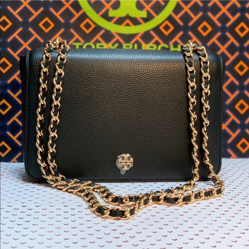 Carter Adjustable Shoulder Bag